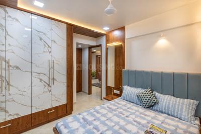 Project Image of 1126.0 - 1976.0 Sq.ft 2 BHK Apartment for buy in Sai Vishwa Residency