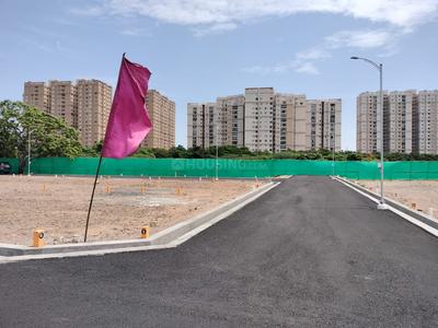 Project Image of 543.0 - 2200.0 Sq.ft Residential Plot Plot for buy in SK Globus Palladium