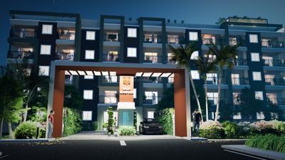 Project Image of 1204.0 - 1585.0 Sq.ft 2 BHK Apartment for buy in Raja Magnum