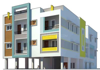 DAC Delight Elevation 1