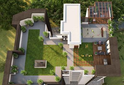 Project Image of 0.0 - 798.25 Sq.ft 2 BHK Apartment for buy in Avika Trinity
