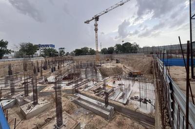 Project Image of 1691.02 - 2278.31 Sq.ft 3 BHK Apartment for buy in Mahima Ecovista