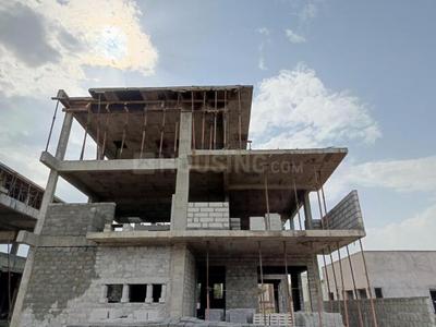 Project Image of 4705.0 - 6707.0 Sq.ft 4 BHK Villa for buy in Keerthi Sanctuary