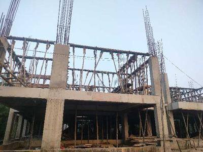 Project Image of 478.0 - 1254.0 Sq.ft 1 BHK Apartment for buy in Sai Chandan Royal