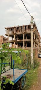 Project Image of 109.0 - 568.0 Sq.ft 1 BHK Apartment for buy in Dangi Shree Narayan Vatika