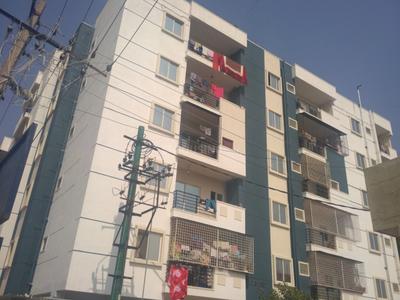 Project Image of 998.0 - 1242.0 Sq.ft 2 BHK Apartment for buy in Kumari Elite