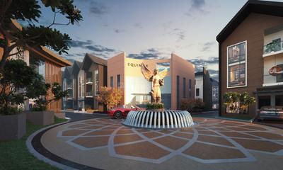 Project Image of 2422.0 - 2465.0 Sq.ft 5 BHK Villa for buy in Europa