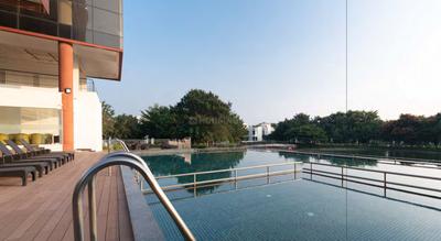 Project Image of 0.0 - 3016.26 Sq.ft 4 BHK Villa for buy in Sterling Villa Grande Phase III