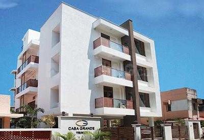 Project Image of 0.0 - 2385.0 Sq.ft 3 BHK Apartment for buy in CasaGrand Trinity
