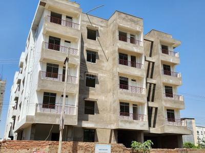 Project Image of 906.0 - 1288.0 Sq.ft 2 BHK Apartment for buy in Maa Meadow Garden