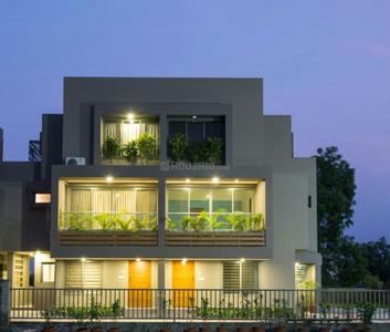 Project Image of 3195.0 - 3600.0 Sq.ft 4 BHK Villa for buy in Madhav Bungalows