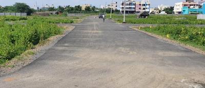 Project Image of 887.0 - 1430.0 Sq.ft Residential Plot Plot for buy in Prithvi Nagar