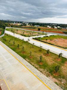 Project Image of 1300.0 - 12916.69 Sq.ft Residential Plot Plot for buy in Annciya Isha Serene