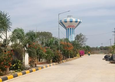 Project Image of 1602.0 - 4608.0 Sq.ft Residential Plot Plot for buy in Akshita Natures Habitat