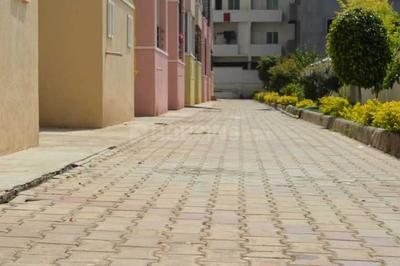 Project Image of 1026.0 - 1360.0 Sq.ft 2 BHK Apartment for buy in Vmaks Rosebay