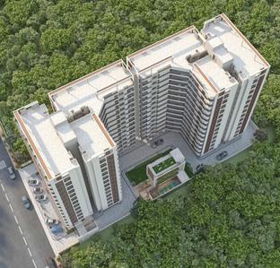 Project Image of 0.0 - 1150.0 Sq.ft 3 BHK Apartment for buy in Sanidhya Citadel