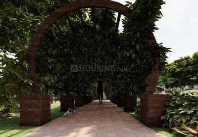 Project Image of 866.97 - 1614.15 Sq.ft Residential Plot Plot for buy in Snpc NV City