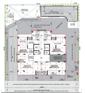 Project Image of 2438.56 - 3854.45 Sq.ft 4 BHK Apartment for buy in Guardian Avedaa