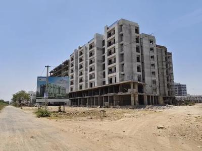 Project Image of 698.0 - 986.0 Sq.ft 2 BHK Apartment for buy in Shree Siddheshwar Hometown