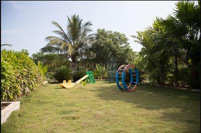 Project Image of 819.56 - 3232.62 Sq.ft Residential Plot Plot for buy in Chilukuri Brundavan Estates Phase X