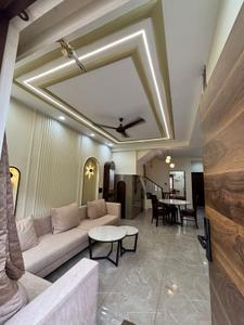 Project Image of 0.0 - 2709.0 Sq.ft 4 BHK Bungalow for buy in Anantam Homes