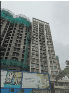 Project Image of 395.0 - 406.0 Sq.ft 1 BHK Apartment for buy in Provident Palmvista B1