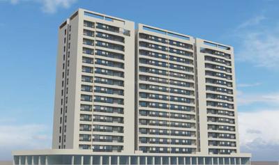 Athashree Athashree Icon Elevation 1