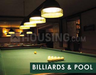 Project Image of 424.74 - 686.62 Sq.ft 1 BHK Apartment for buy in Shraddha Park City