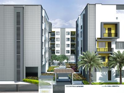 Project Image of 1081.0 - 2224.0 Sq.ft 2 BHK Apartment for buy in Oasis Nine
