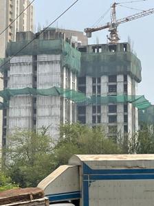 Project Image of 291.0 - 435.0 Sq.ft 1 BHK Apartment for buy in Palava Violet A To C