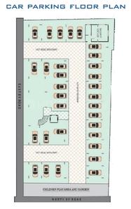 Project Image of 1060.0 - 1500.0 Sq.ft 2 BHK Apartment for buy in MR Enclave