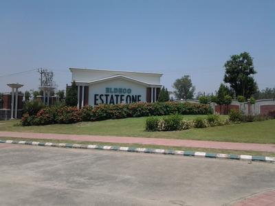 Project Image of 1503.0 - 4058.0 Sq.ft Residential Plot Plot for buy in Eldeco One Plots