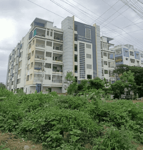 Project Image of 1261.0 - 1768.0 Sq.ft 2 BHK Apartment for buy in Saishakti Ashoka Springfields