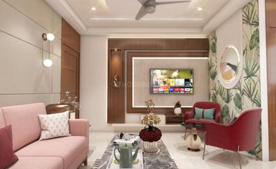 Project Image of 1444.0 - 1817.0 Sq.ft 3 BHK Apartment for buy in The Pearl