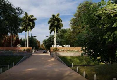 Project Image of 0.0 - 5445.0 Sq.ft Residential Plot Plot for buy in SSV Crystal Farms