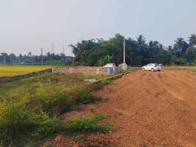 Project Image of 1500.0 - 5000.0 Sq.ft Residential Plot Plot for buy in Swarna Modern Village