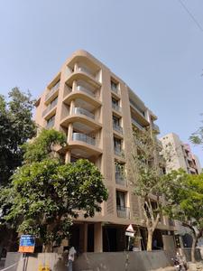 Project Image of 0.0 - 4174.0 Sq.ft 4.5 BHK Apartment for buy in Kailasam Apartment