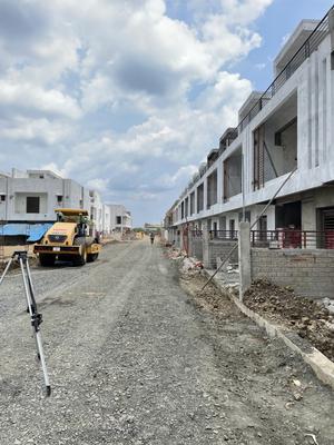 Project Image of 0.0 - 1710.0 Sq.ft 3 BHK Villa for buy in Golden Luxury Villas