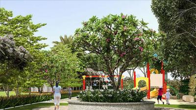 Project Image of 5090.0 - 5200.0 Sq.ft 4 BHK Villa for buy in Sriven Avenues Iris