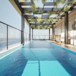 Project Image of 675.0 - 1179.94 Sq.ft 2 BHK Apartment for buy in Jaydeep Mark