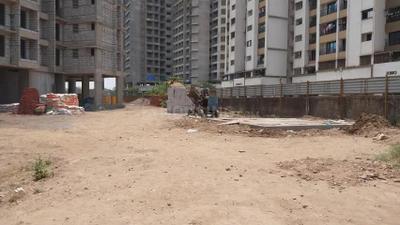 Project Image of 555 Sq.ft 1 BHK Apartment / Flat for sale in Khidkali for Rs. 3700000