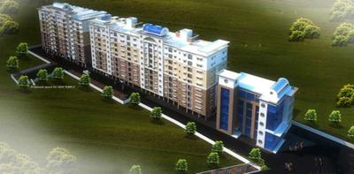 Project Image of 1274.0 - 1818.0 Sq.ft 2 BHK Apartment for buy in Adinath Ashirwad