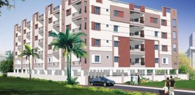 Vijay Nivas Elevation 1