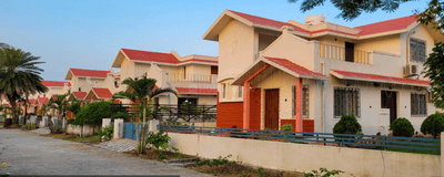 Project Image of 683.0 - 1995.0 Sq.ft 1 BHK Villa for buy in Sobuj Potro Phase 1