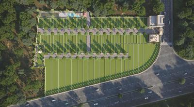 Project Image of 682.32 - 6816.46 Sq.ft Residential Plot Plot for buy in Gruham Lifestyle