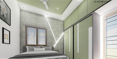 Project Image of 850.0 - 2000.0 Sq.ft 2 BHK Villa for buy in Shree Krishna Avenue Phase 2
