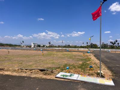 Project Image of 442.0 - 3632.0 Sq.ft Residential Plot Plot for buy in Sree Siva Shakthi Nagar Phase 2