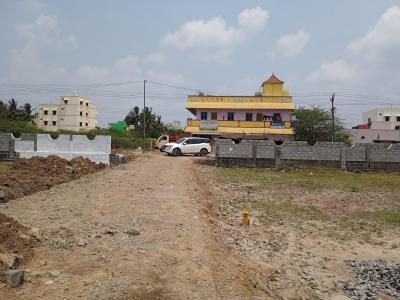 Project Image of 588.0 - 1972.0 Sq.ft Residential Plot Plot for buy in KPN Lemon Residency