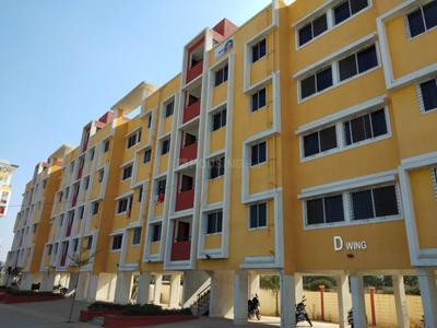 Project Image of 358.0 - 534.0 Sq.ft 1 BHK Apartment for buy in Laxman Takkekar Devraee C Wing