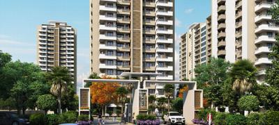 Project Image of 2400.0 - 2835.0 Sq.ft 3.5 BHK Apartment for buy in Assotech Orion Tower